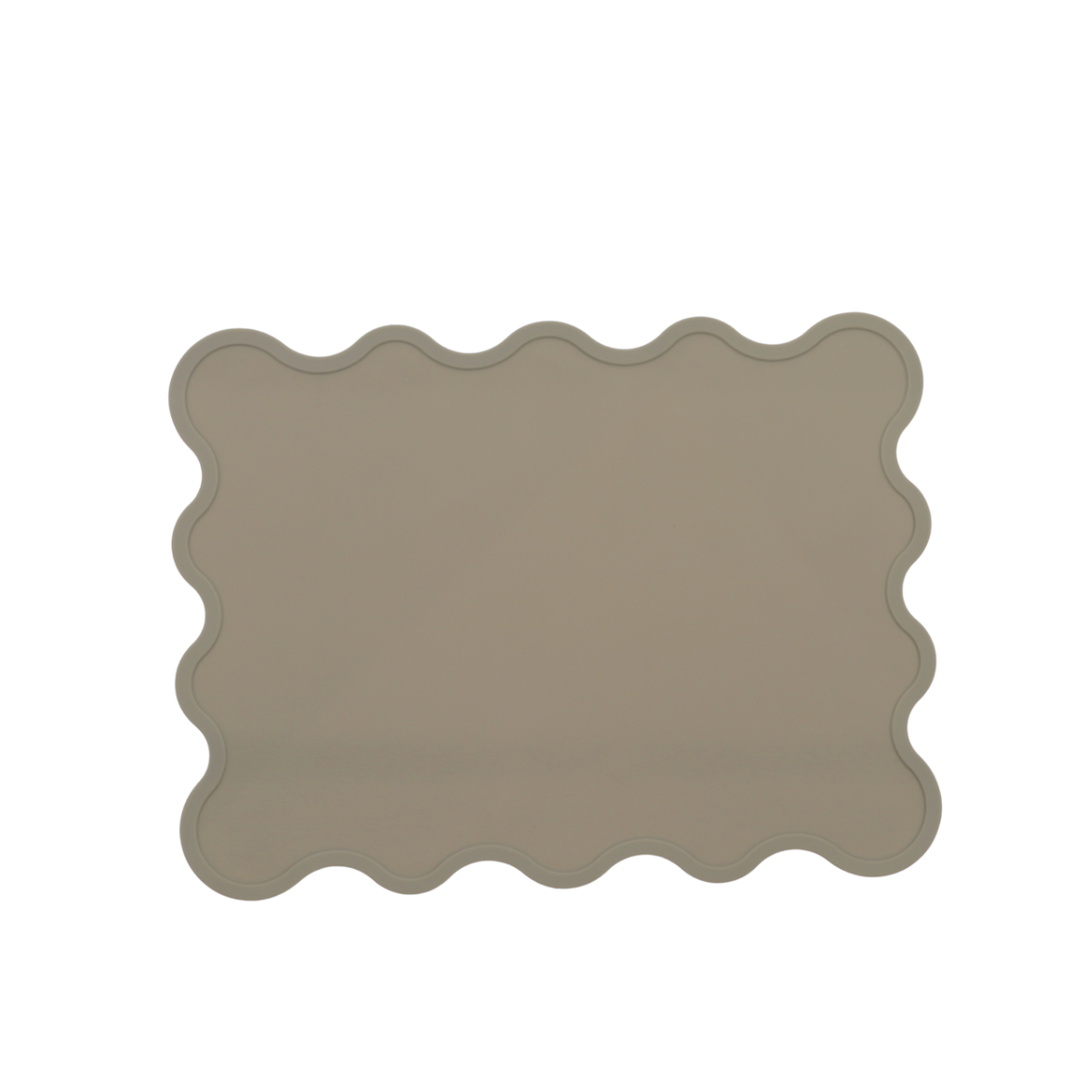 Set Wolkentisch Khaki